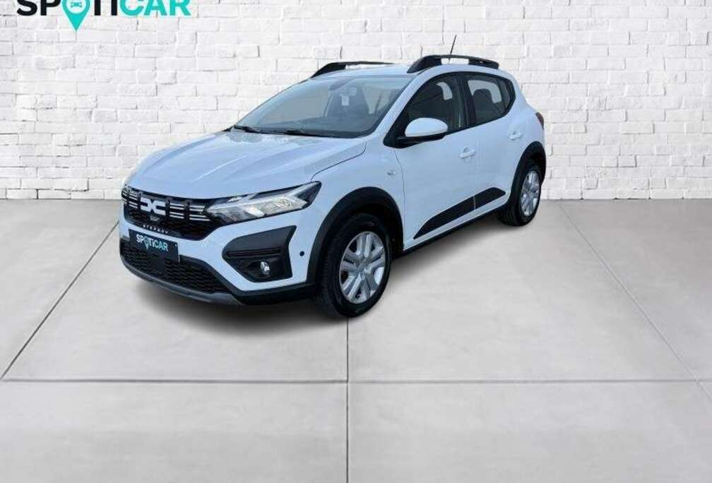 Dacia LPG
