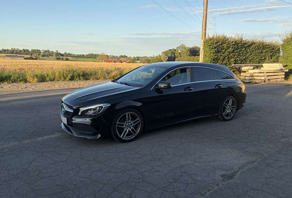 Mercedes-Benz d (EU6d-TEMP)