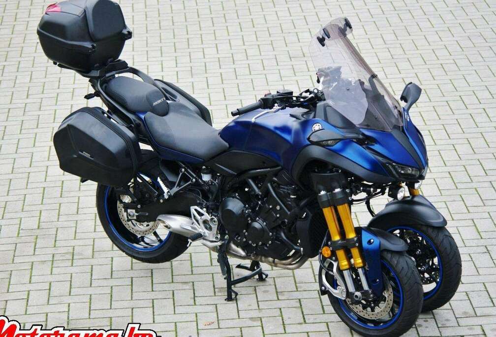 GT