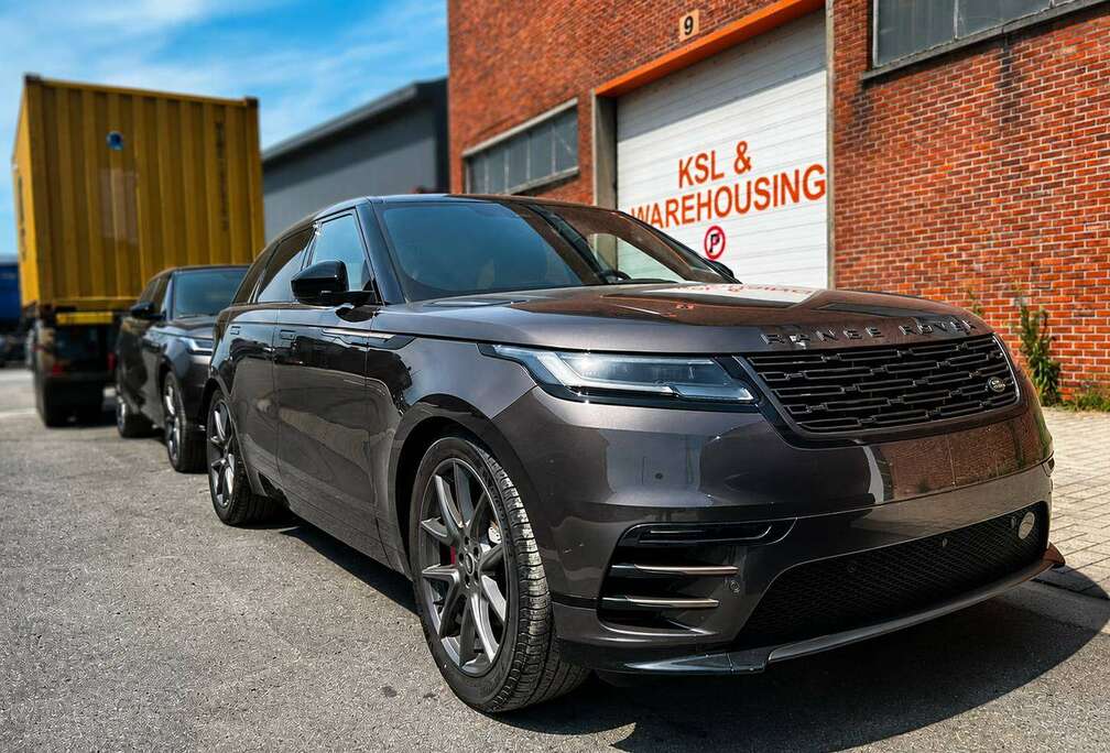 Land Rover P250 Dynamic SE / MY 2024 / EXPORT / NEW / PANO / AIR SUSP/ Pivi Pro