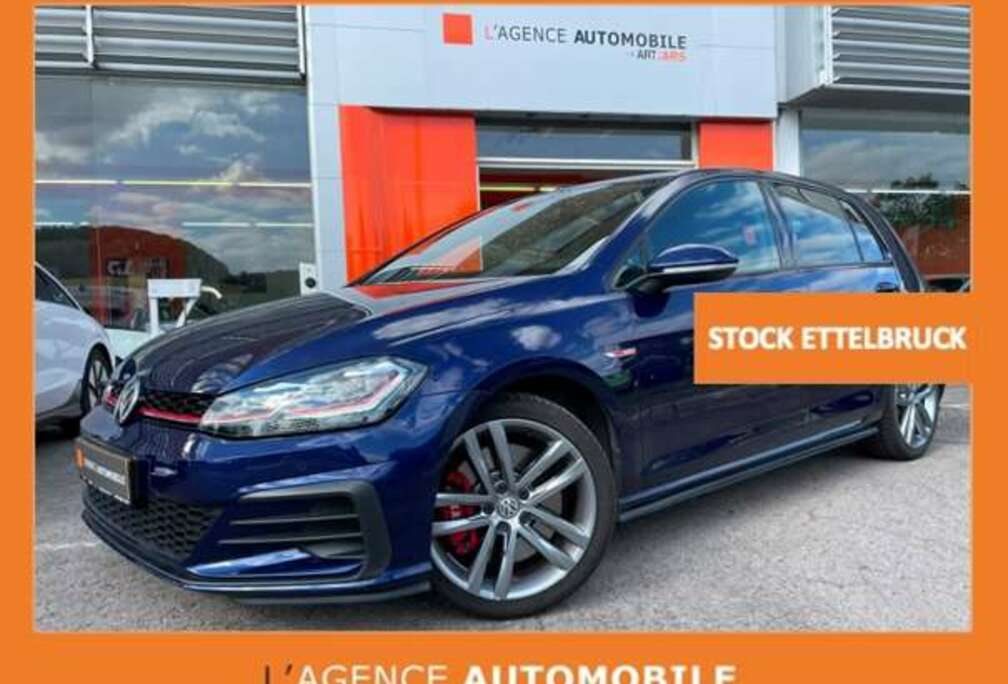 Volkswagen 2.0 DSG Performance - GARANTIE JUSQU\'A 36 MOIS