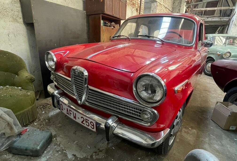 Alfa Romeo