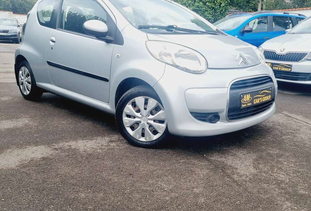 Citroen automatic :///// 12 MOIS GARANTIE ///