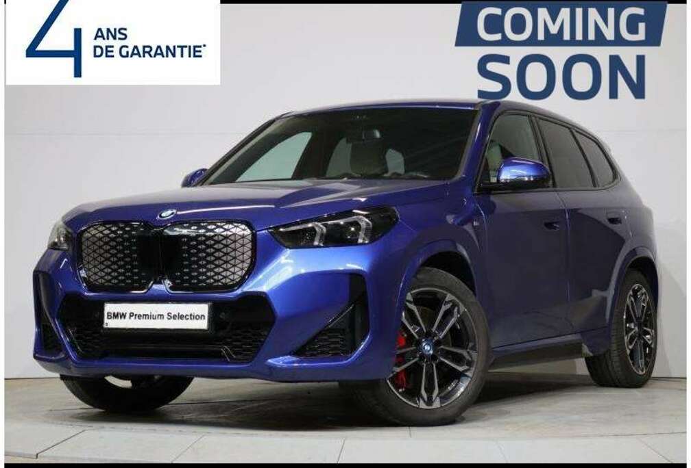 BMW xDrive30 Kit M Sport