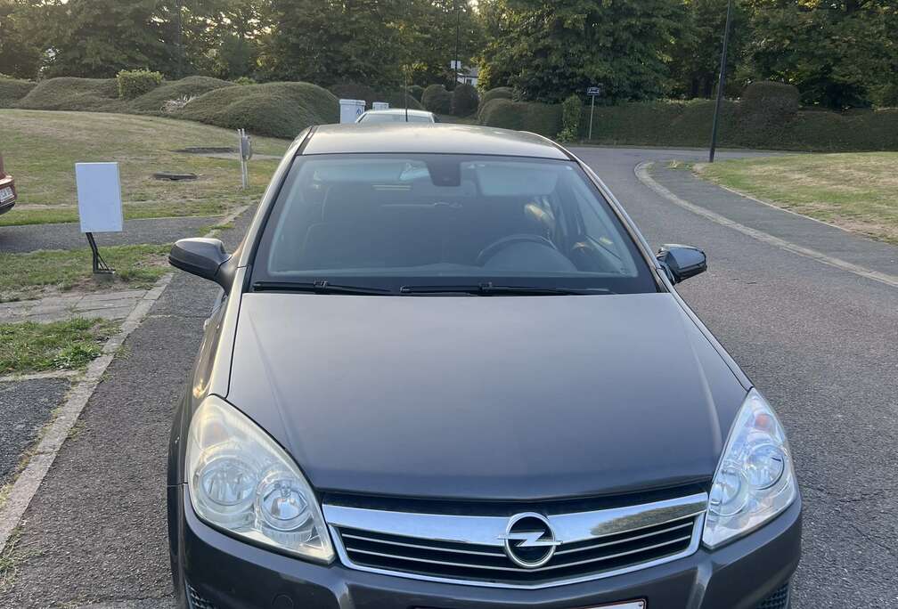 Opel 1.4 Edition