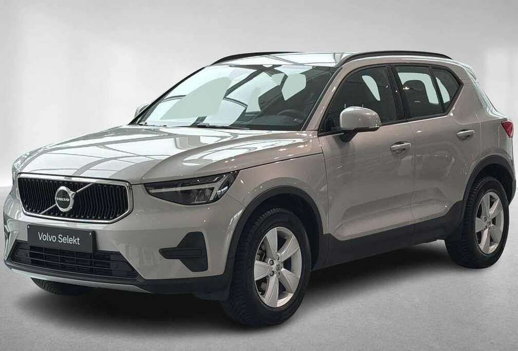 Volvo T2 AUT Essential