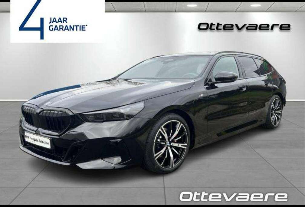 BMW Touring
