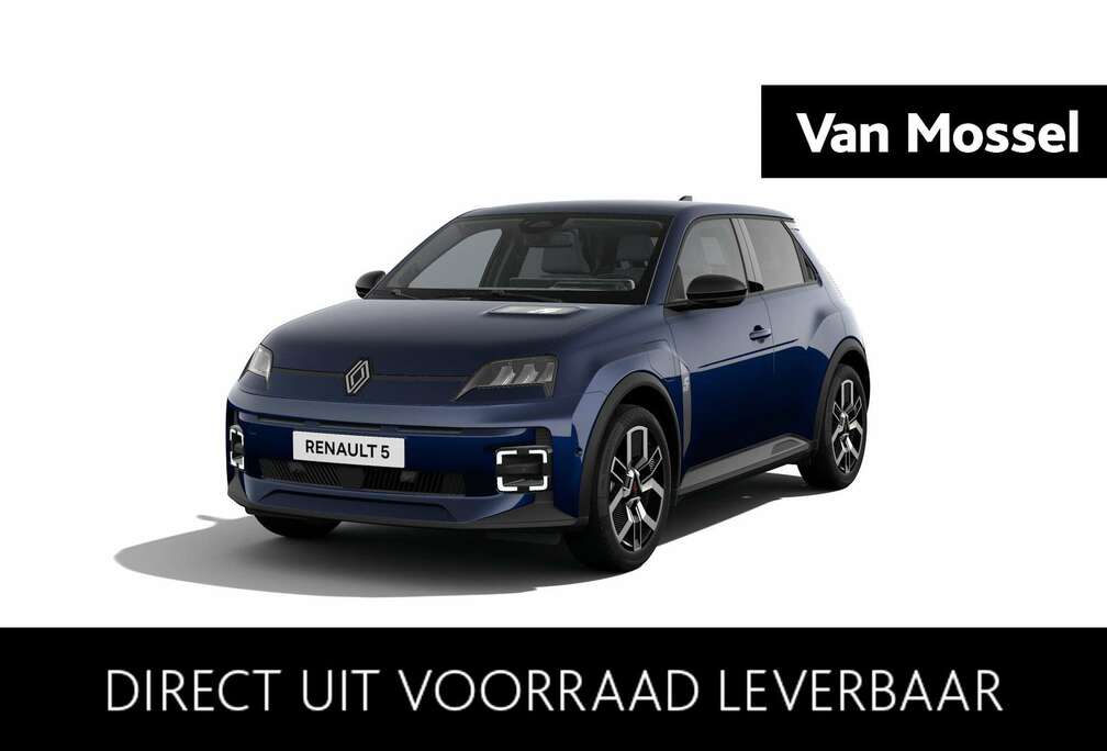 Renault Techno