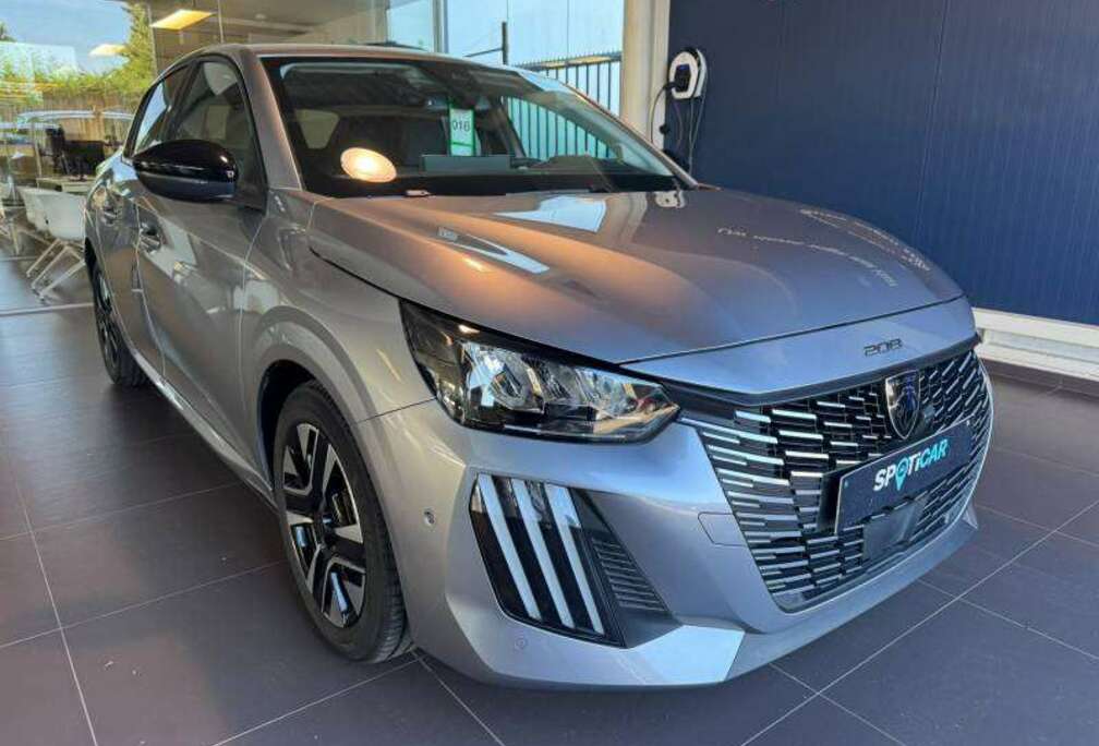 Peugeot 2 1.2 PureTech 100 MAN6 S&S Allure