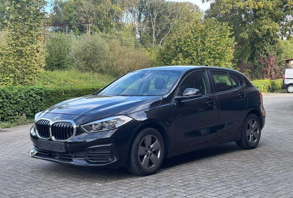BMW 118i - GARANTIE 12 MOIS