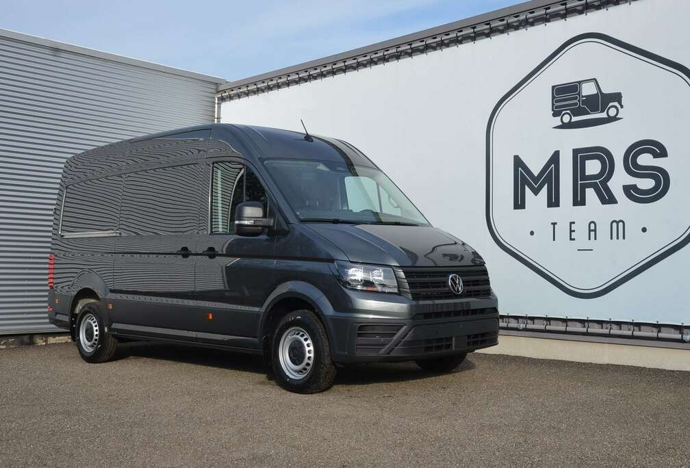 Volkswagen - L3H3- DSG- 180Pk- Camera- Nieuw- 41990+BTW