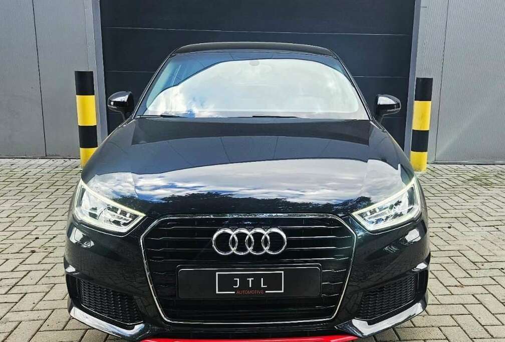 Audi 1.8 TFSI Sport S tronic