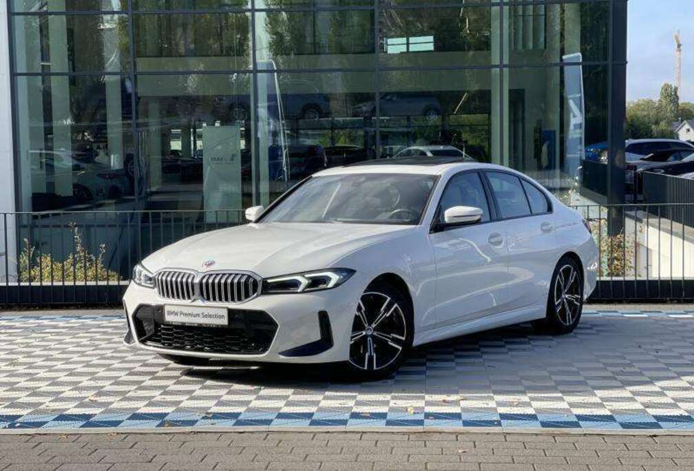 BMW d