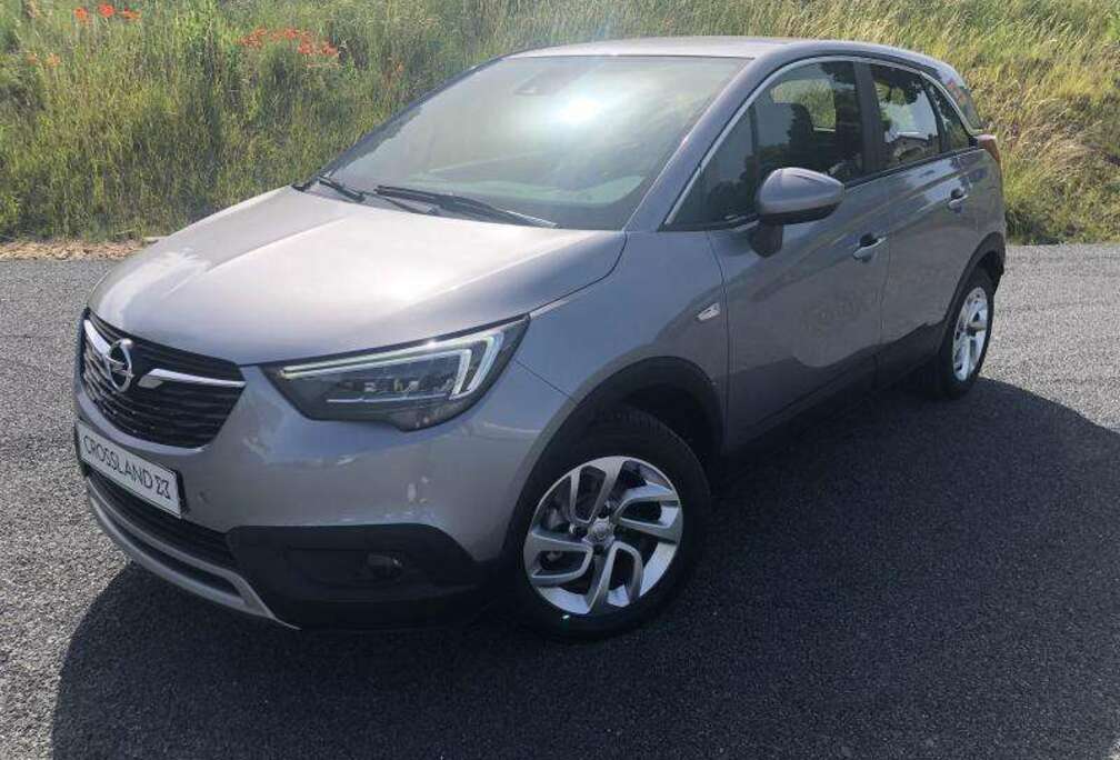 Opel X Innovation