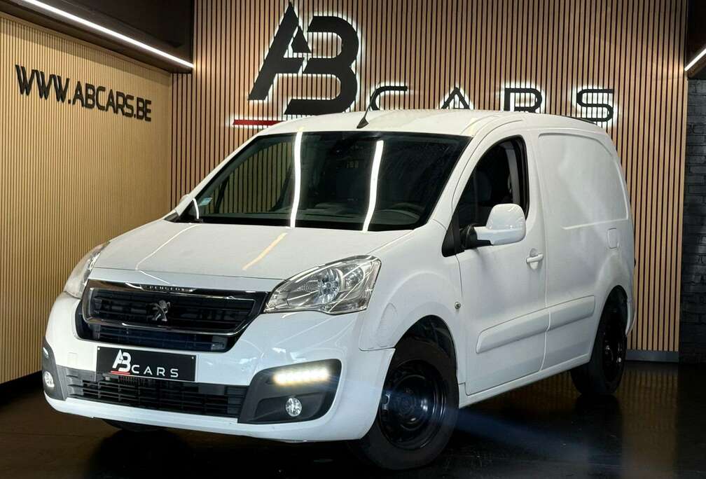 Citroen 1.6HDI * 3 PLACES * UTILITAIRE * GARANTIE 12 MOIS