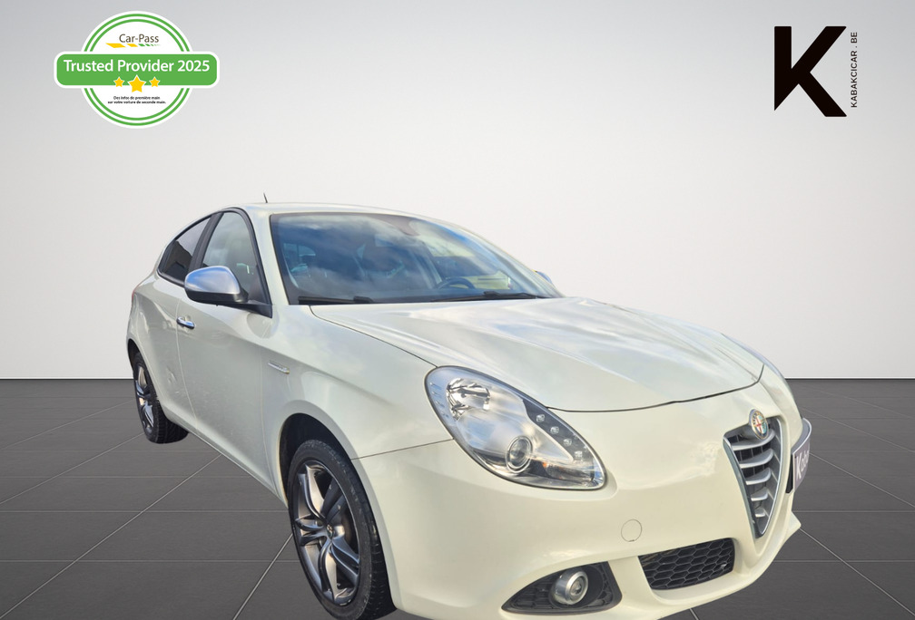 Alfa Romeo 1.4 TB Distinctive//ECRAN//USB//GARANTIE 12 MOIS
