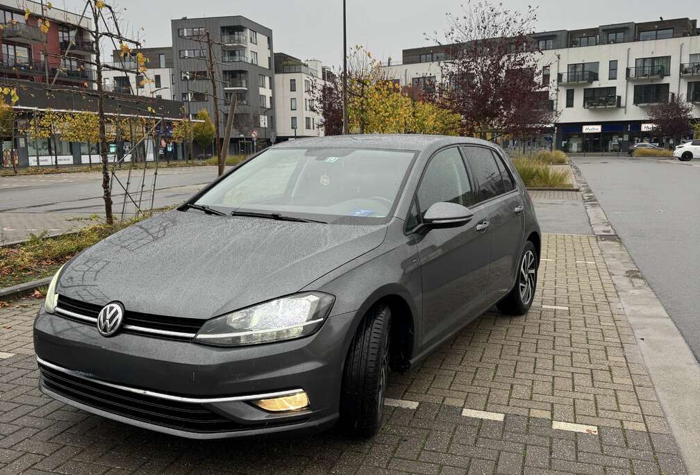 Volkswagen 1.6 TDI SCR DSG Join