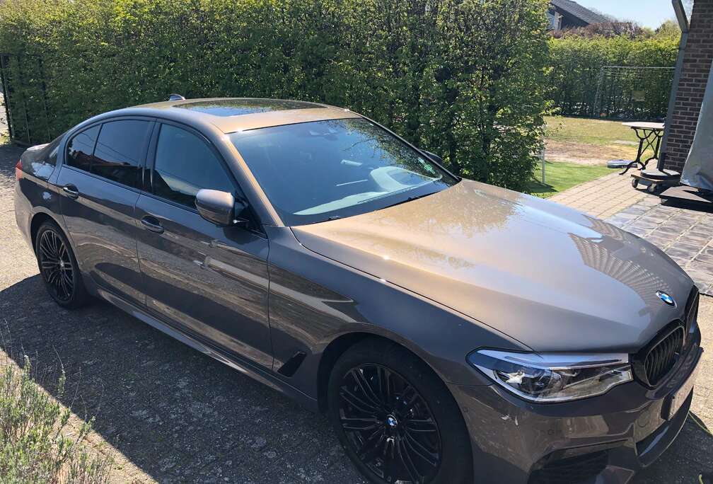 BMW 530e xDrive Aut.Sport Line