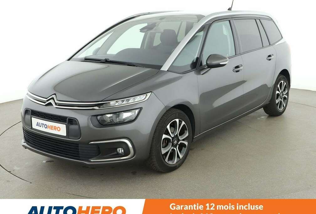 Citroen 1.5 Blue-HDi Business +