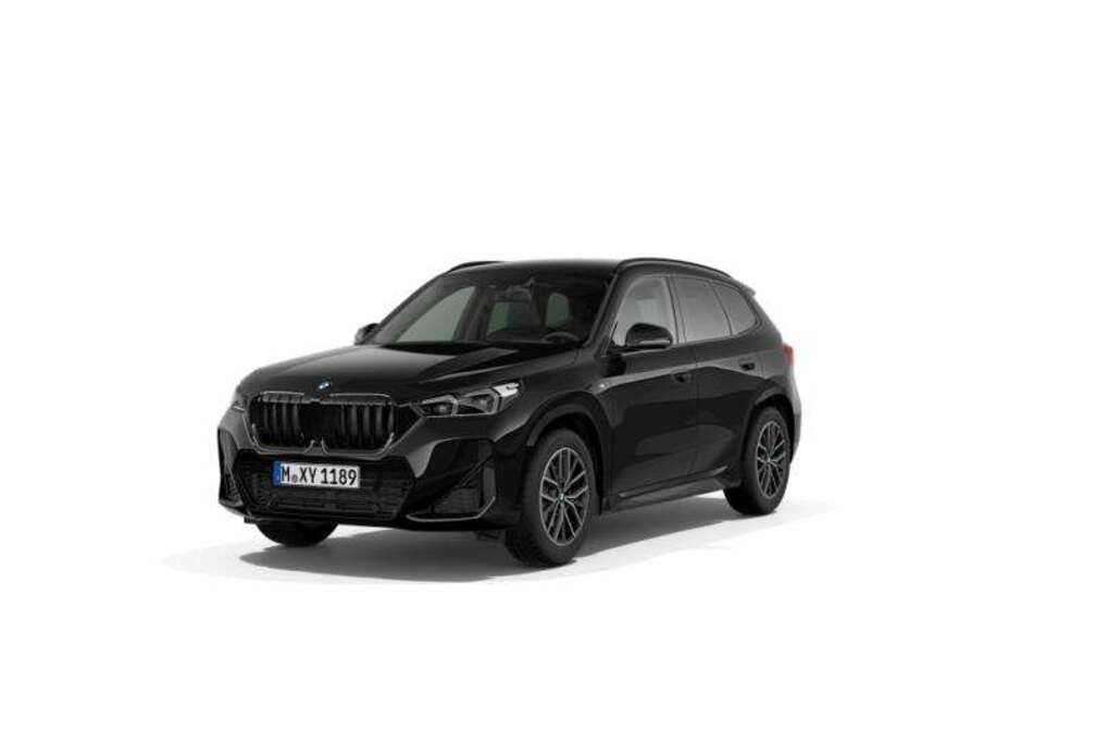 BMW sDrive20iA M Sport