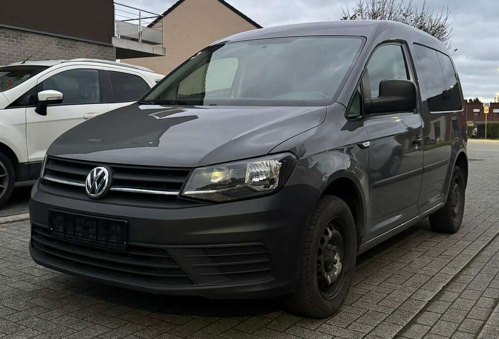 Volkswagen 2.0 TDi - euro6 -