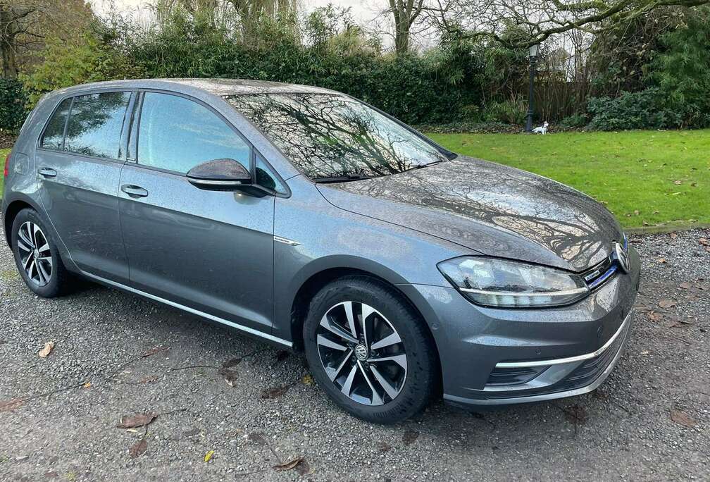 Volkswagen 1.5 TSI ACT BM IQ.Drive OPF (EU6.2)