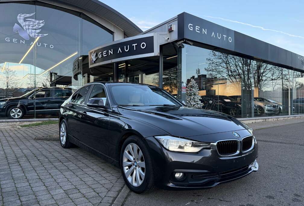 BMW dA Automatique * 12 à 36 MOIS GARANTIE *