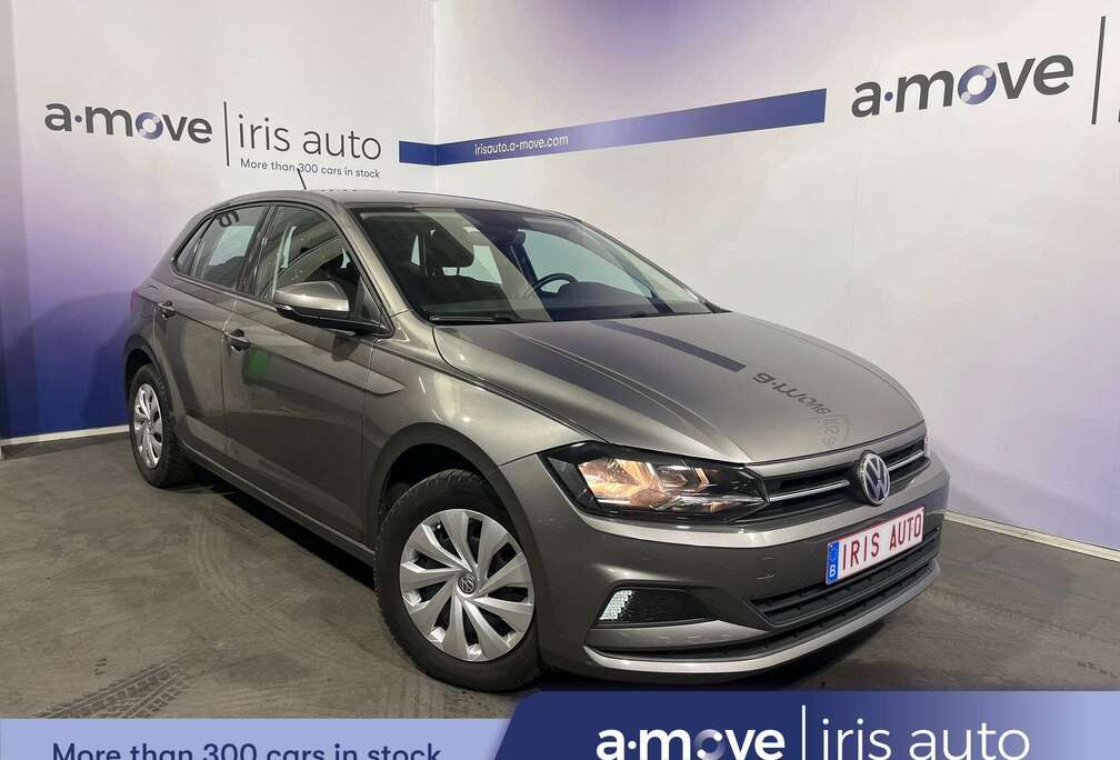 Volkswagen 1.0 TSI  NETTO: 8.700€  CARPLAY  PDC AV/AR