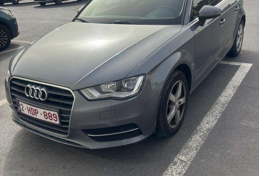 Audi 1.2 TFSI Ambiente