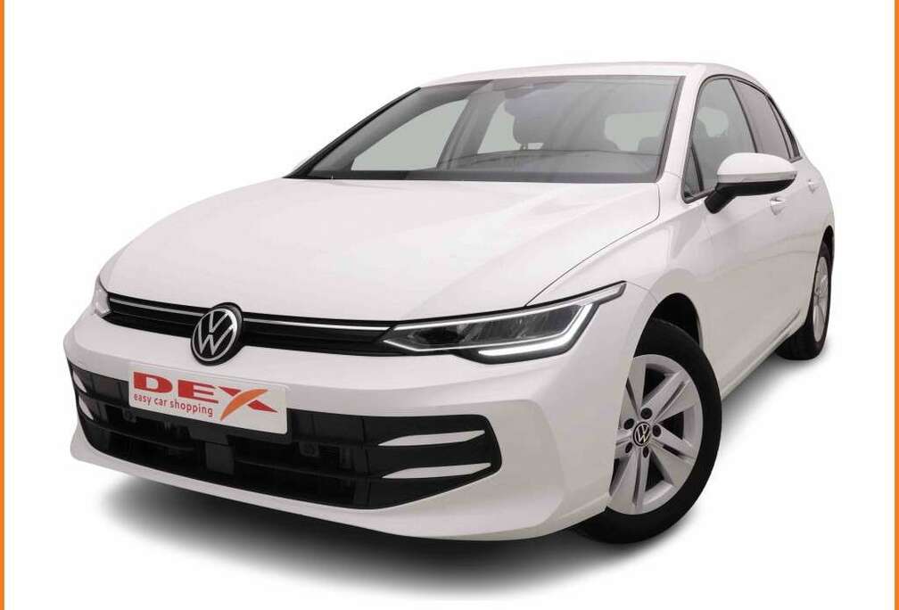 Volkswagen 1.5 TSI 115 Life  LED