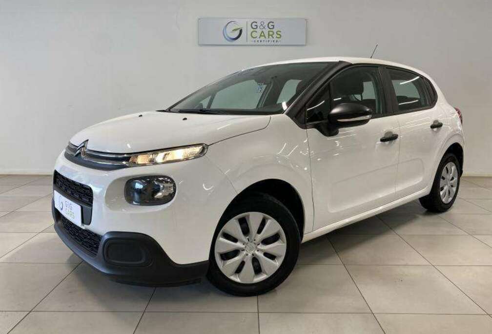 Citroen Live - GARANTIE 2 ANS -