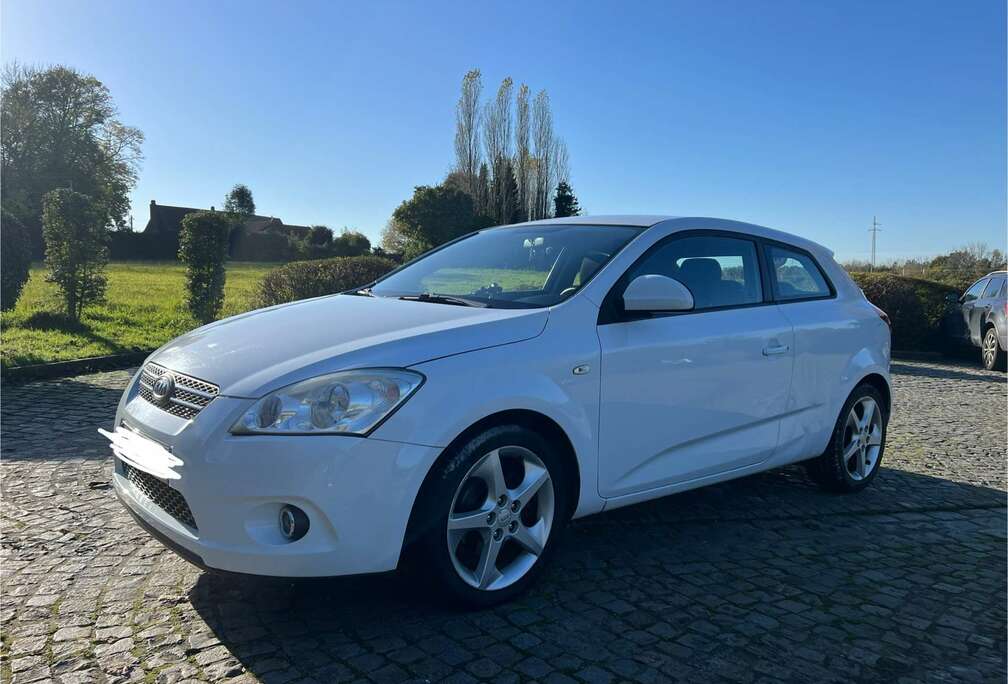 Kia 1.4i