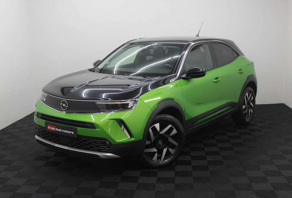 Opel Mokka 1.5 Turbo D Elegance S/S * Garantie *