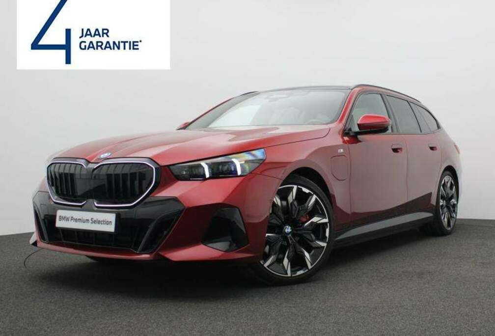 BMW M SPORT PRO - PANODAK - BOWERS & WILKINS