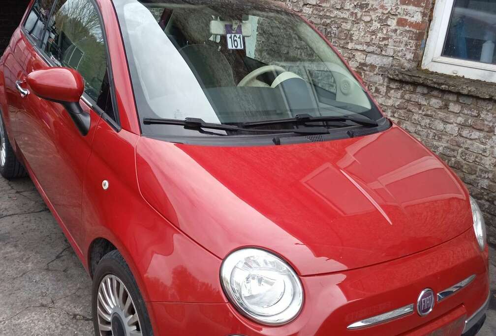 Fiat 1.3 Multijet GQ Stop & Start