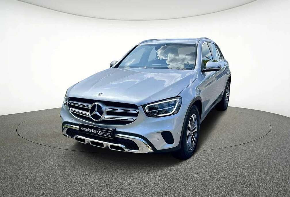 Mercedes-Benz d 4MATIC Off-Roader