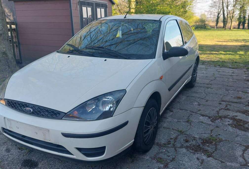 Ford 1.4i SE 16v Ambiente