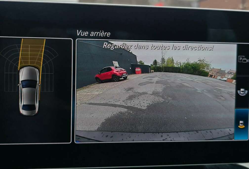 Mercedes-Benz C 200 d