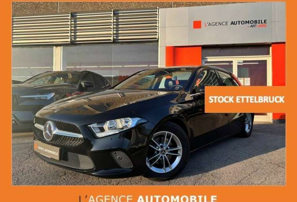 Mercedes-Benz A 180 d 7G-DCT - VENTE PRIVE