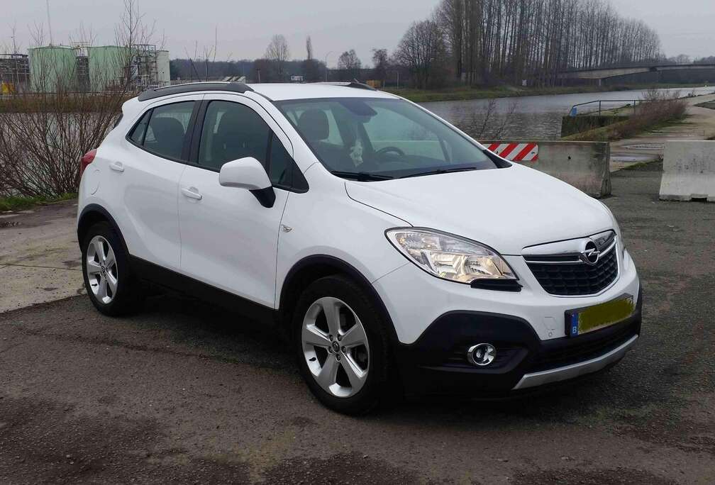Opel Mokka 1.6i 4x2 Enjoy
