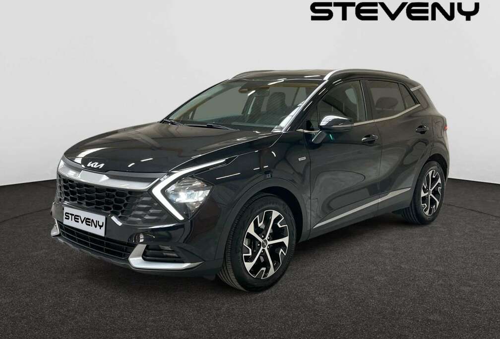 Kia INSPIRE 1.6 T-GDi 150CV