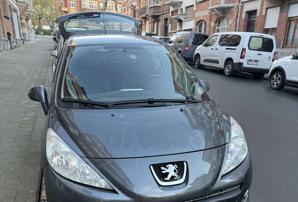 Peugeot 1.4i