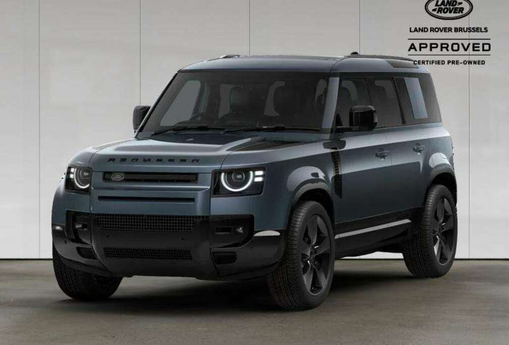 Land Rover 110 D250 X-Dynamic SE AVAILABLE 06/2026