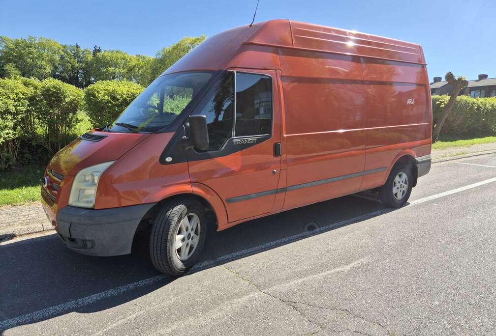 Ford 140T330