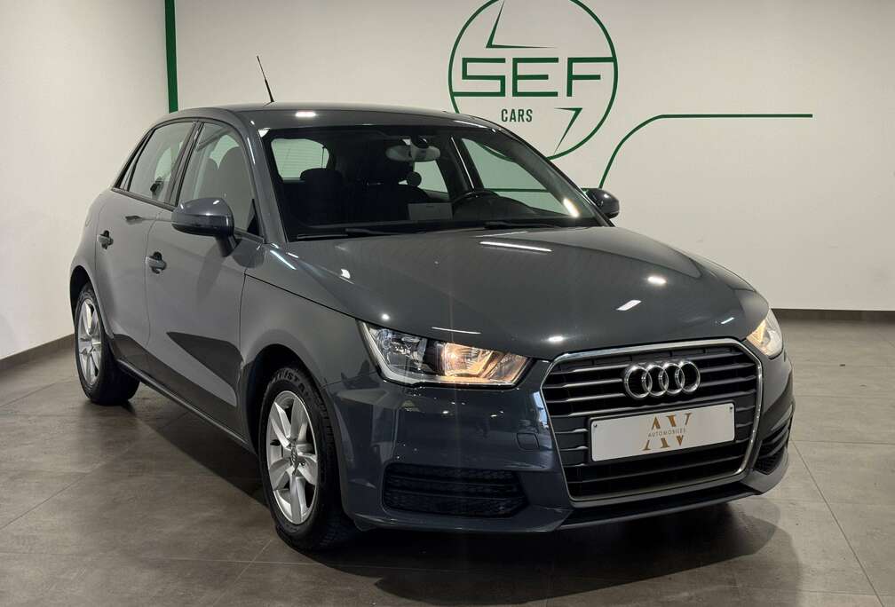 Audi ** Sportback ** 1.0 TFSI ** Garantie 12 mois **