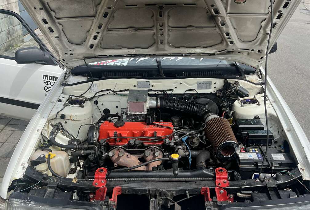 Mazda