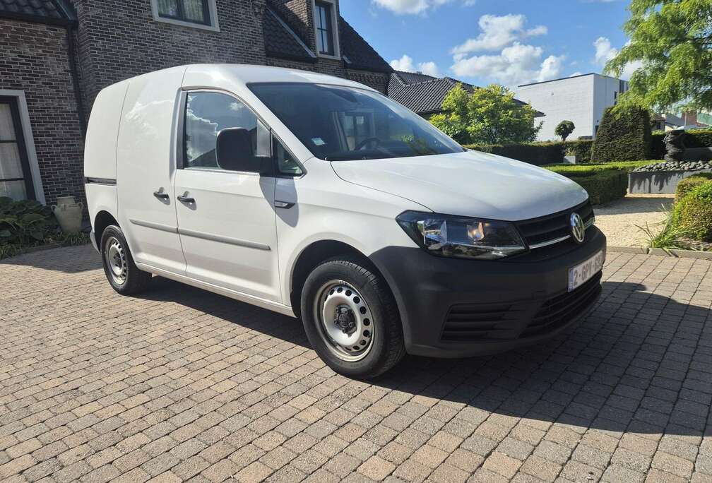 Volkswagen 2.0 CR TDi SCR DSG (EU6)