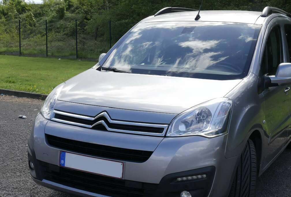Citroen 1.6