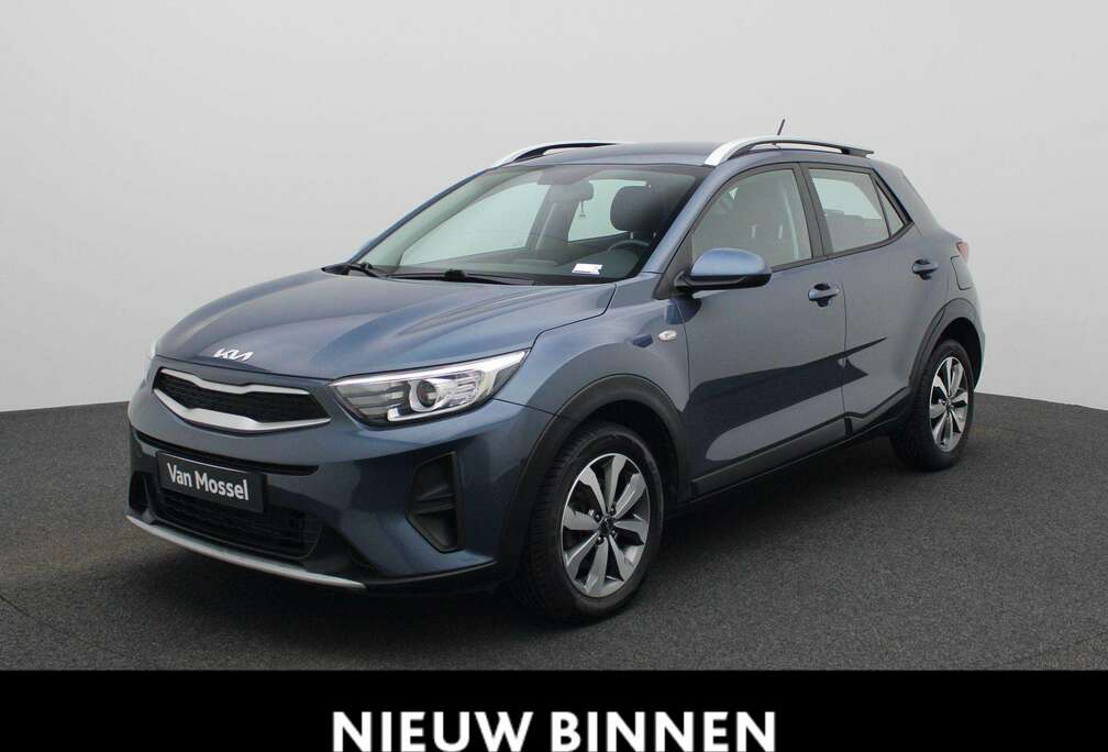 Kia 1.0 T 100 Pure PDC A  Carplay  DAB