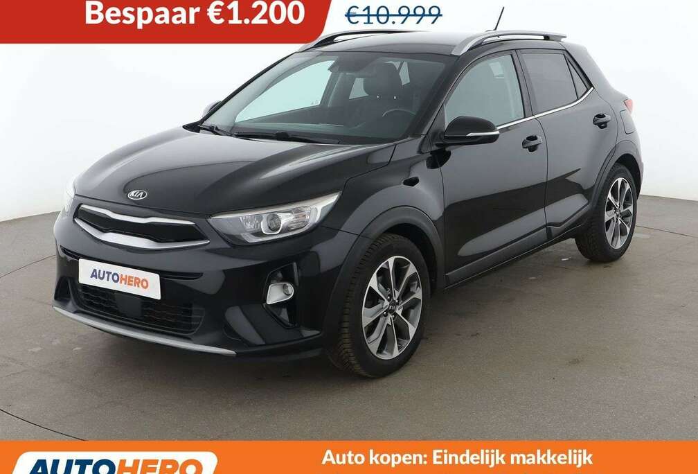 Kia 1.0 TGDI Spirit